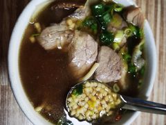 -焦大头牛肉小饭(南关店)