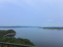 -萨尔浒风景区