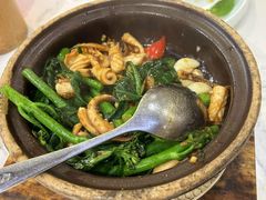 -大榕树下顺德菜(金沙洲永旺店)