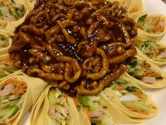 -李家猪蹄融合菜馆(河松街店)