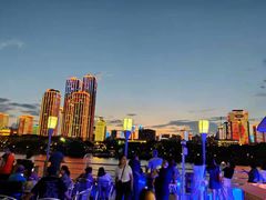 -武汉两江游览·夜游长江(汉口粤汉码头)