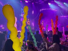 -MOSSO·Liveshow(M3香港广场店)