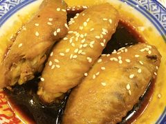 -赵记传承·中国甜品(福州总店)