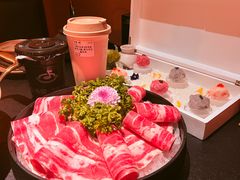 -色響火锅(恒隆广场店)
