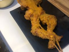 -老天桥蛙炉火锅(姑苏总店)