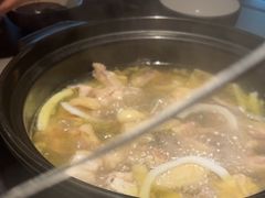 -同仁四季椰子鸡(无锡滨湖万象汇店)
