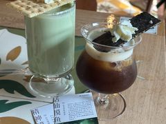 -时光花园(白鹭洲店)