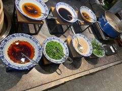 -杭州开元名都大酒店·地中海自助餐厅