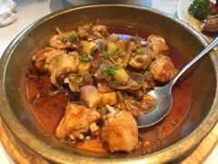 -汤城小厨•粤菜•靓汤(金宝街店)