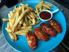 -长勺子东南亚(街道口店)