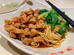 -东泰祥生煎馆(重庆北路店)
