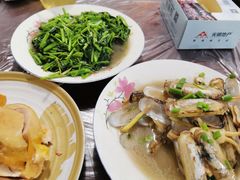 -妈妈的小作坊(陈家镇店)