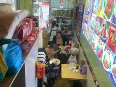 -老上海馄饨铺(浙江中路店)