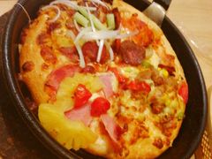 -必胜客(吾悦国际广场店)