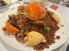 -喜记避风塘炒辣蟹(旗舰店)