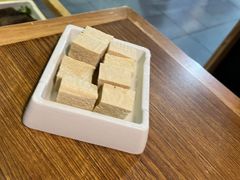 冻豆腐-傣妹火锅(南京东路一店)