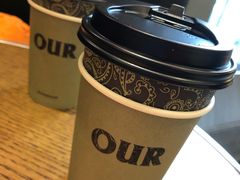 -OUR Bakery(SKP-S店)