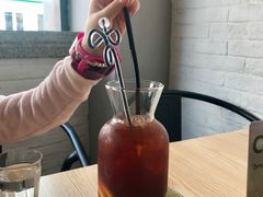 -打趸BTC·Breaktime cafe(北京路店)