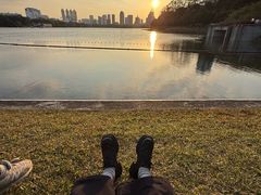 -南宁南湖公园