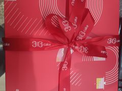 -36cake生日蛋糕(福田店)