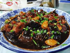 -洞天食府(北大街店)