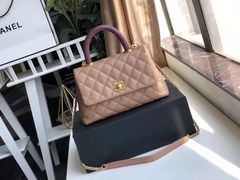 -CHANEL(恒隆广场店)