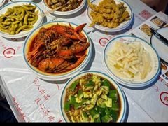 -三妹小龙虾·黄油蟹(华侨城总店)