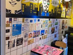 -亞婆井·劲抽面食(铂顿城店)