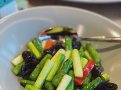 芦笋-彩丰楼中餐厅·仁恒洲际酒店