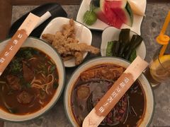 -和子足浴SPA会馆(东方之门店)