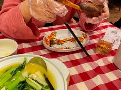 -西贝(深圳卓悦汇店)