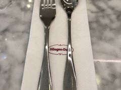 -哈根达斯(美罗城店)