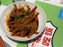 -鑫小城故事·藕汤·家常菜(台北一路总店)