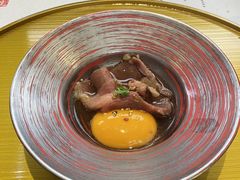 -帝鮨·烧肉割烹(龙湖金楠天街店)