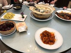-王记姚家味·地道苏帮菜(凤凰街店)