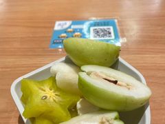 -豪客来牛排(福城天虹店)