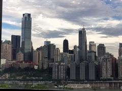 景观位-丽晶轩中餐厅(重庆丽晶酒店)