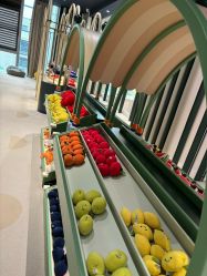 -奈尔宝家庭中心·亲子餐厅(长沙运达汇店)