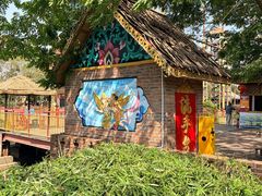-一寨两国风景区