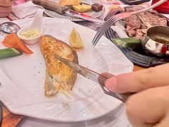 -斗牛士牛排餐厅(嘉里汇店)