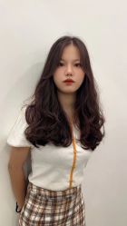 -YESIDO椰岛造型烫发染发