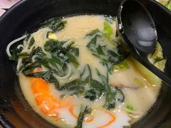 -晓寿司·精致料理(绿地店)