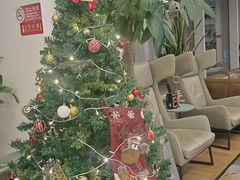 -WeWork中国(三里屯11号社区店)