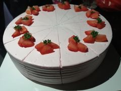 -幸福西饼生日蛋糕·下午茶(光明店)