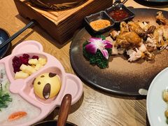 -麦麦山云南菜(复地活力城店)