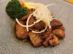 -高木日本料理(静安寺店)