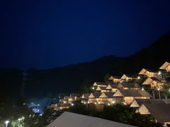 -北京山里寒舍度假酒店