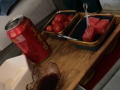 -华夏良子·足道SPA艾灸(翠微店)