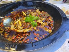 -蛙鱼潭美蛙鱼头火锅(解放碑瑞富广场店)