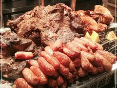 -星伦多自助料理·涮烤一体(杭州来福士店)